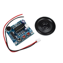 1820PY Voice Recording Module with 8Ω Speaker