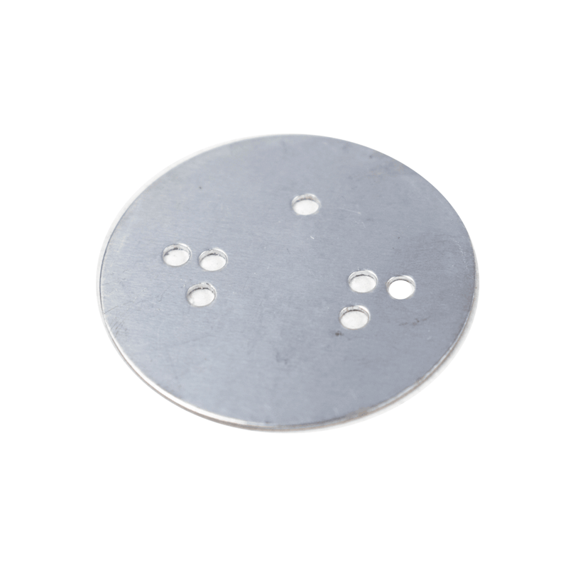 7W High Power 7 LED Aluminum Base Plate