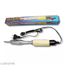 Shakti 65W 230V AC Wooden Soldering Iron