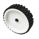 Robotic Wheel 70mm Diameter x 20mm Width