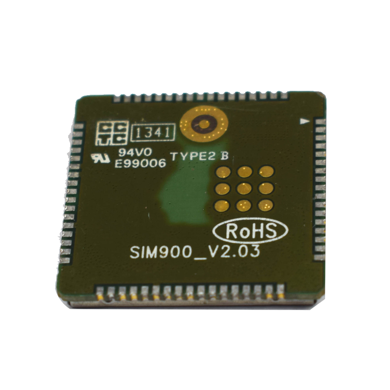 Refurbished SIM900A GPRS Module