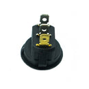 Buy 6A 250V AC SPST ON-OFF Round Rocker Switch with Blue Light from HNHCart.com. Also browse more components from Rocker Switch category from HNHCart