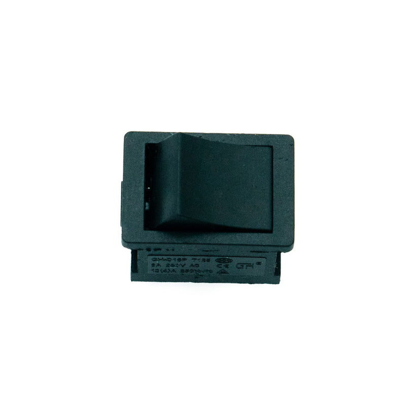Buy 6A 250V SPDT ON-ON Rocker Switch Black from HNHCart.com. Also browse more components from Rocker Switch category from HNHCart