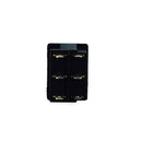 Buy 6A 250V SPDT ON-ON Rocker Switch Black from HNHCart.com. Also browse more components from Rocker Switch category from HNHCart