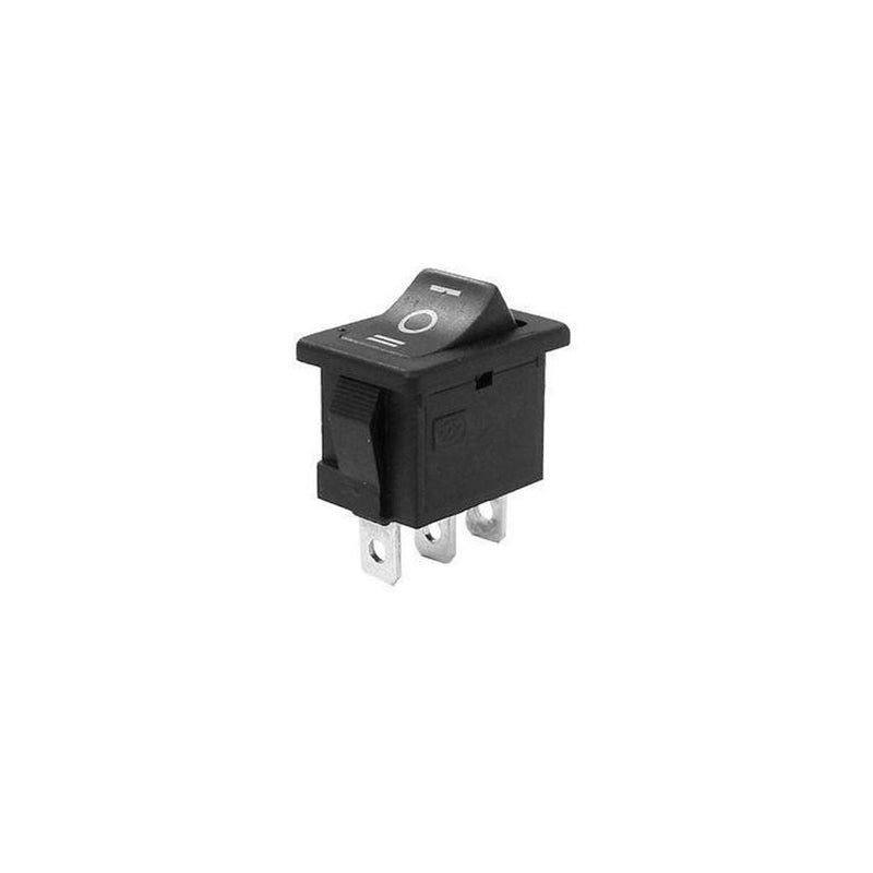 SHop spdt rocker switch on off on