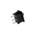 Order round on off on rocker switch