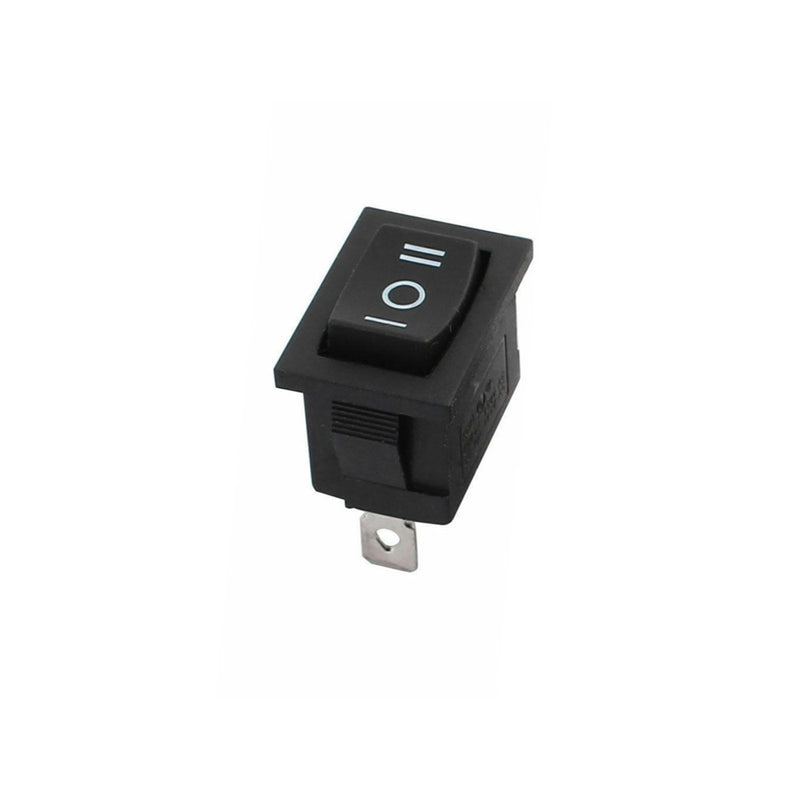 Buy round rocker switch on off on