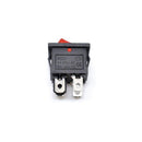 Buy 6A 250V SPDT ON-OFF Rocker Switch