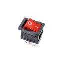 Buy 6A 250V SPDT ON-OFF Rocker Switch