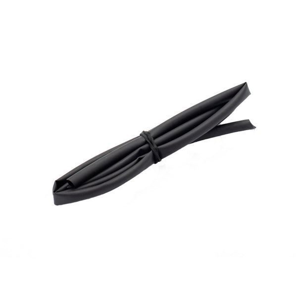 Buy 6mm Black Polyolefin Heat Shrink Tube Sleeve