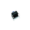 Order tactile push button