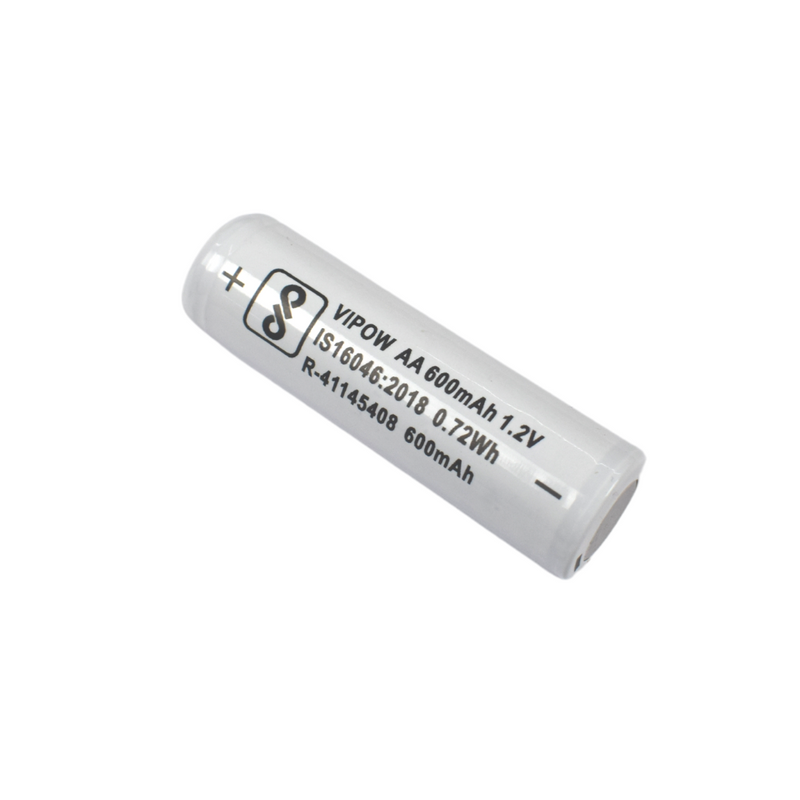 Nimh 600mah 1.2 v deals