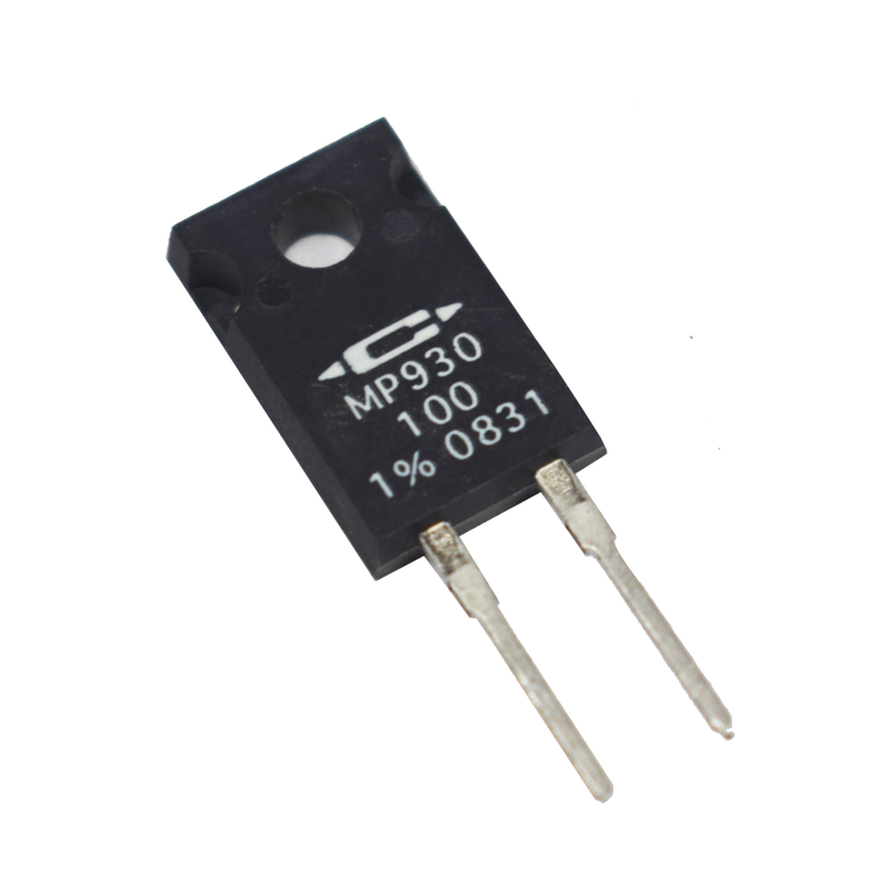 MP930 Power Film Resistor