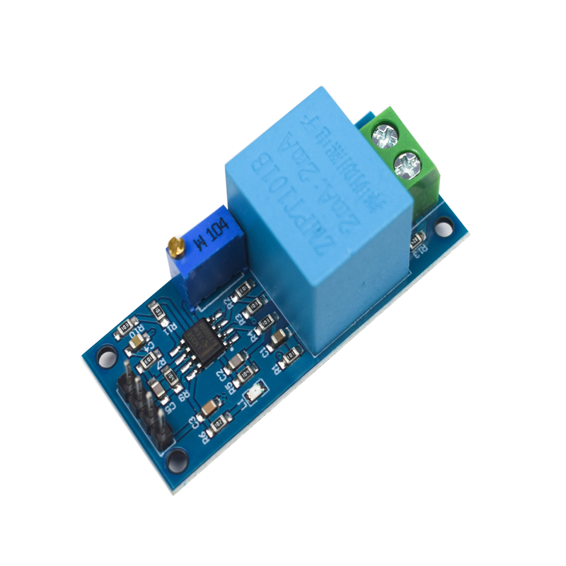 ZMPT101B AC Single Phase Voltage Sensor Module