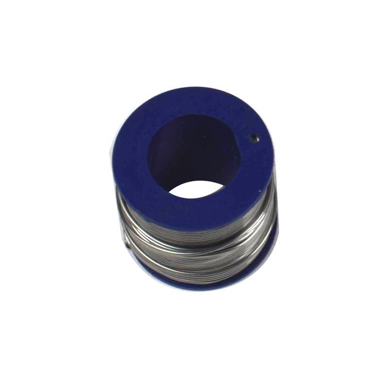 Univolt 60/40 (Tin/Lead) Solder Wire 22 SWG 50gms