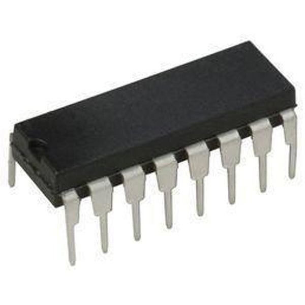 Buy 74HCT160 Synchronous Decade Counter IC (74160 IC) DIP-16 Package from HNHCart.com. Also browse more components from Digital Logic ICs category from HNHCart