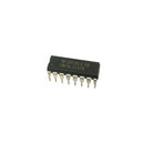 Buy 74LS157 Quad 2-Input Multiplexer IC (74157 IC) DIP-16 Package from HNHCart.com. Also browse more components from Digital Logic ICs category from HNHCart