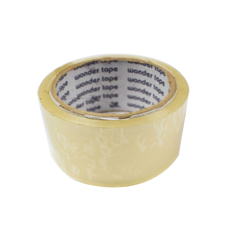 2 Inch Transparent BOPP Tape/Packaging Tape 60 Meter