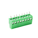 8 Pin 2.54mm Pitch Pluggable Screw Terminal Block