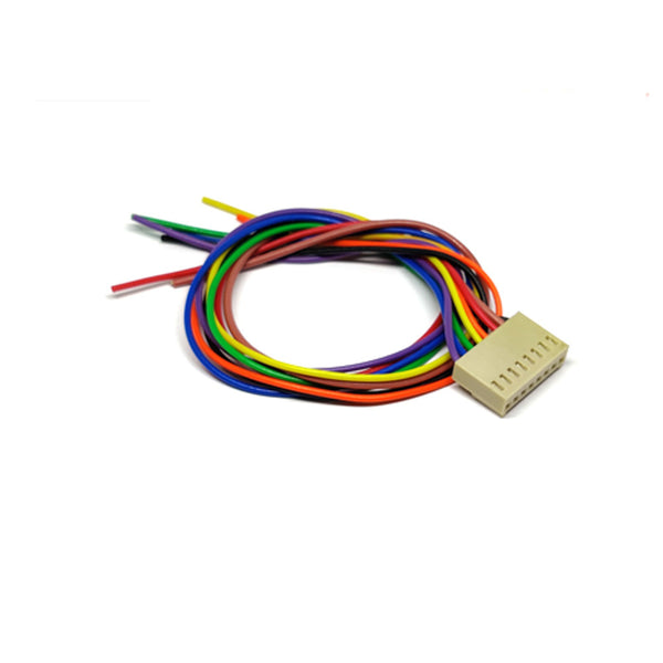 Buy 8 Pin Relimate Cable Connector Female - 2.54mm Pitch from HNHCart.com. Also browse more components from Relimate Female category from HNHCart