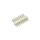 Buy 8 Pin Relimate Connector Male - 2.54mm Pitch from HNHCart.com. Also browse more components from Relimate Male category from HNHCart