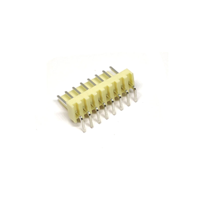 Buy 8 Pin Relimate Connector Male (90 degree) - 2.54mm Pitch from HNHCart.com. Also browse more components from Relimate Male category from HNHCart