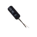 SW-18015P/20P Vibration Sensor Switch (Black)