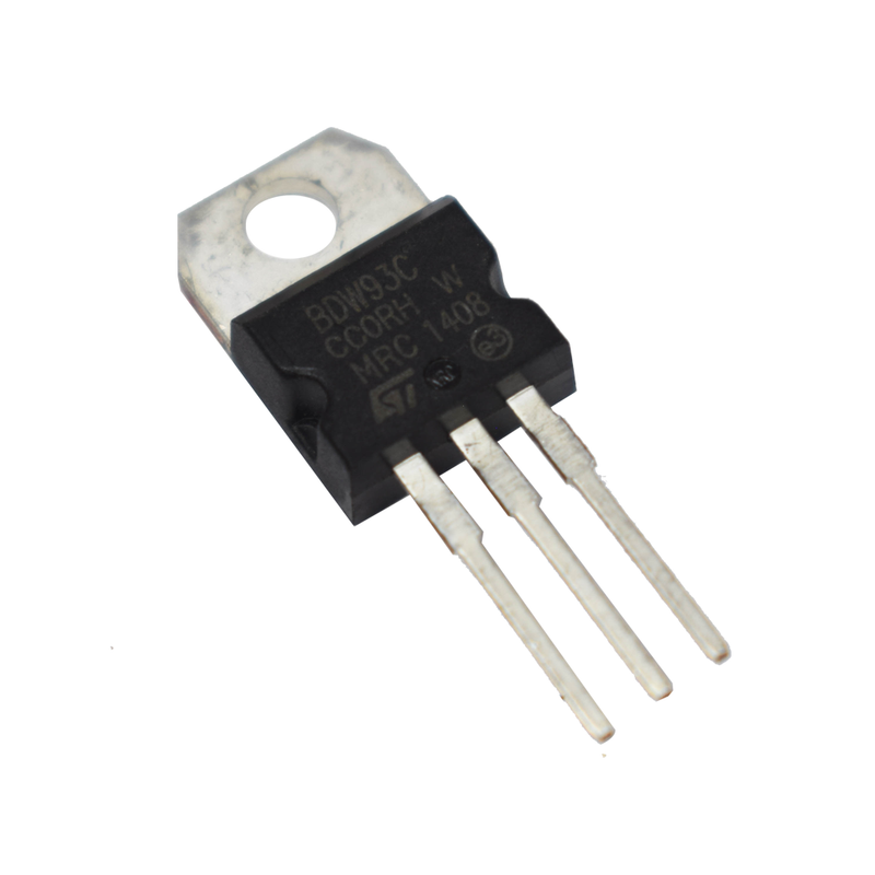 BDW93C Darlington Complementary Transistor