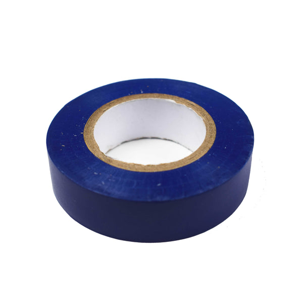 18mm Blue PVC Insulation Tape (25 Meter)