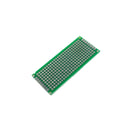 3cm x 7cm High Quality Double Sided General Purpose PCB Zero Board