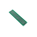 2cm x 8cm High Quality Double Sided General Purpose PCB Zero Board
