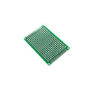 4cm x 6cm High Quality Double Sided General Purpose PCB Zero Board