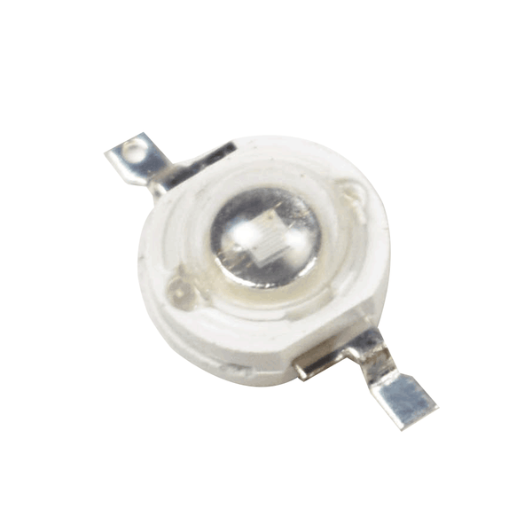 3 Watt Blue LED SMD Power
