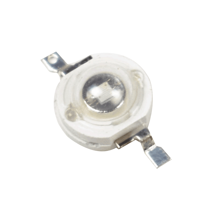 3 Watt Blue SMD Power LED