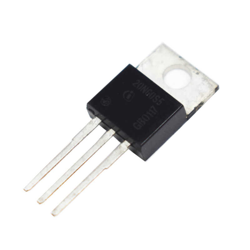 20N60S5 Power Transistor