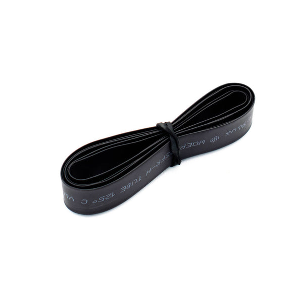 Buy 8mm Black Polyolefin Heat Shrink Tube Sleeve from HNHCart.com. Also browse more components from Heat Shrink category from HNHCart