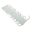 12V DC 15W Small Tube COB LED Strip (Cold White)