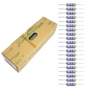 1.2k ohm 5% 2 Watt Resistor (Box of 1000) - MOF