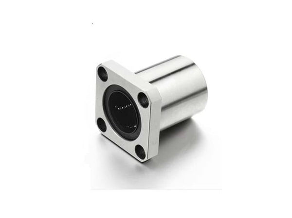 Linear Bearing LMK8UU 8mm Square Flange Bushing