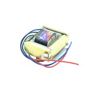 Buy 9-0-9 9V 1A Center Tapped Step Down Transformer from HNHCart.com. Also browse more components from Transformers category from HNHCart