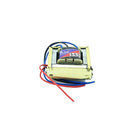 Buy 9-0-9 9V 1A Center Tapped Step Down Transformer from HNHCart.com. Also browse more components from Transformers category from HNHCart