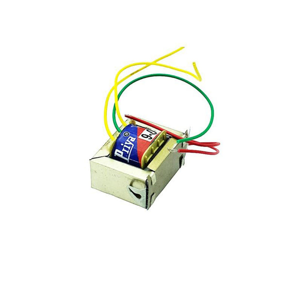 Order multi tap step down transformer