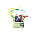 Order center tapped transformer 12-0-12v 500ma