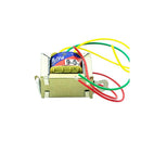 shop center tapped step down transformer