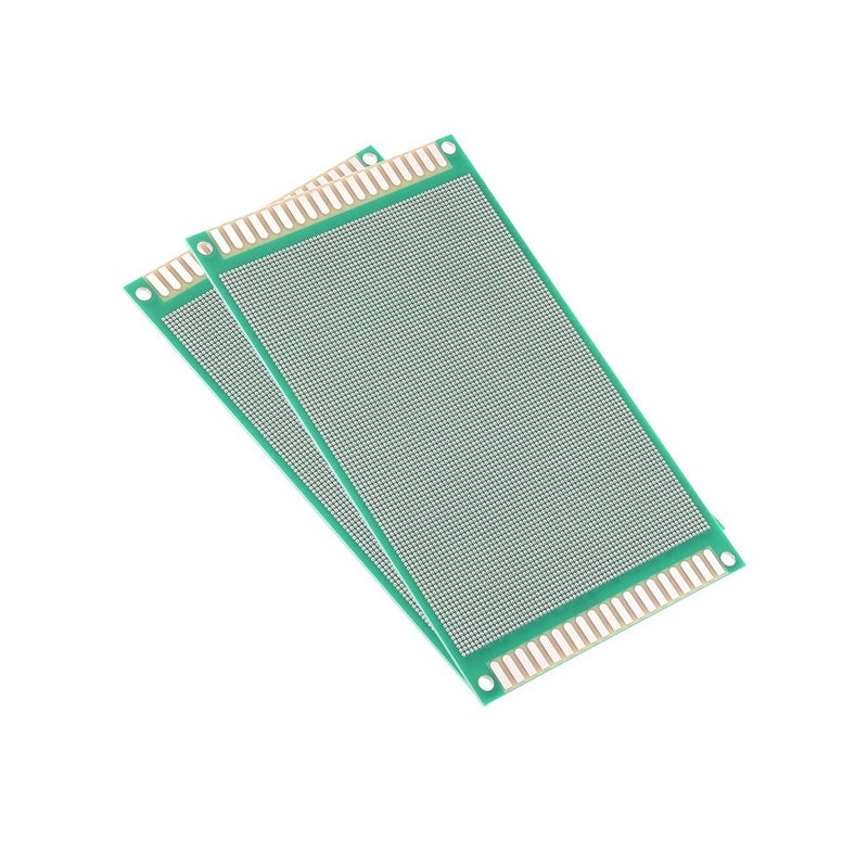 9 x 15 cm Universal PCB Prototype Board Double-Side