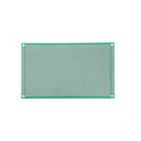 9 x 15 cm Universal PCB Prototype Board Single-Sided 2.54mm Hole Pitch