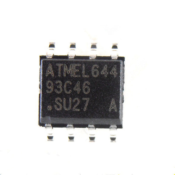 93C46 3 Wire 1kb Serial EEPROM SMD