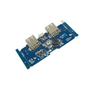 5V 2A Dual USB Power Bank Module