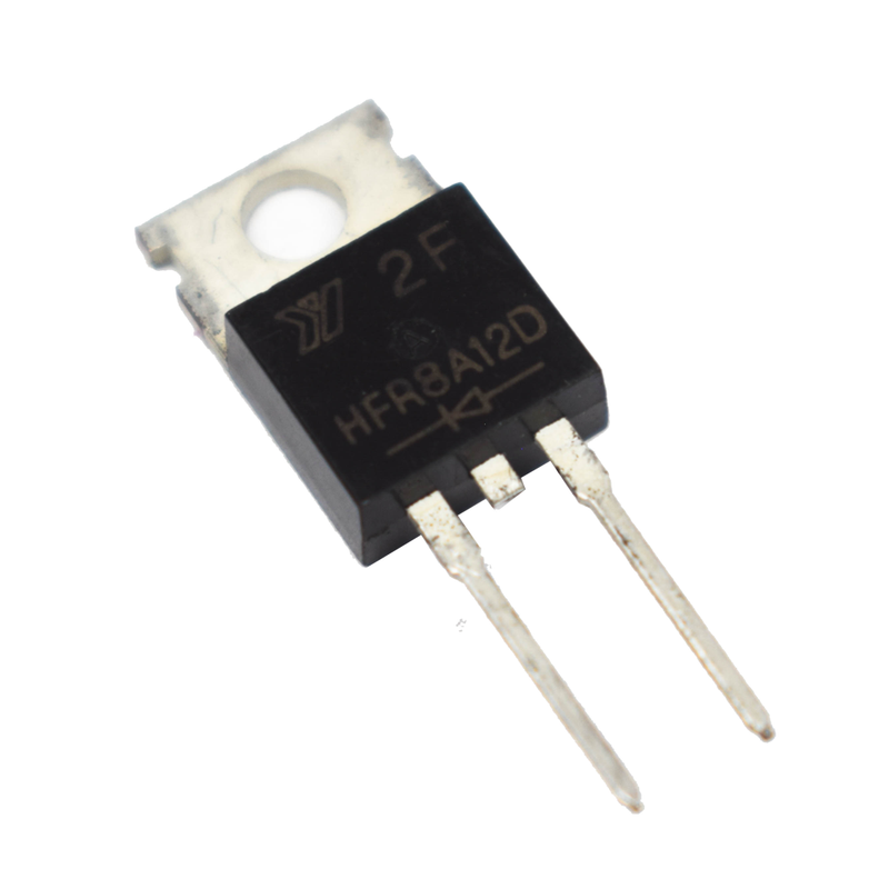 HFR8A12D Fast Recovery Diode