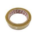 1 Inch Single-Sided Transparent Polyester Tape (50 meter)